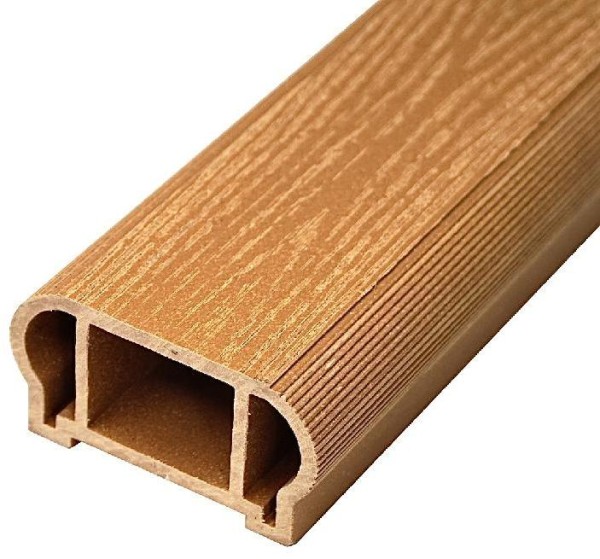 Перила FAYNAG ДПК WOOD тик купить в Перми