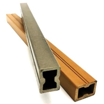 Лага из ДПК 30х40 NanoWood купить в Перми