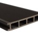 Террасная доска из ДПК ECODECKING Velvet Венге купить в Перми