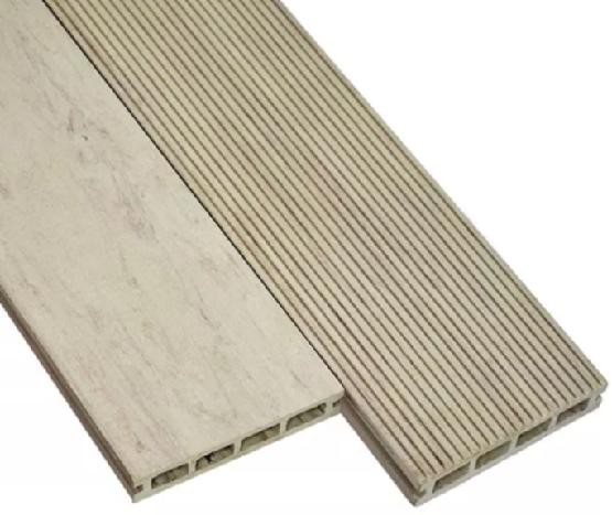 Террасная доска ДПК Deckart Select colorite Сакура купить в Перми