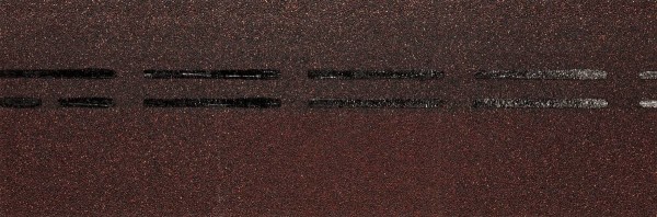 Коньково-карнизная черепица Docke Premium, зрелый каштан купить в Перми