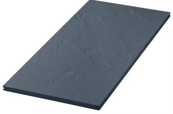 Фиброцементные панели FCSPRO Stone Block, 400x190x8 купить в Перми