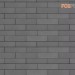 Фиброцементные панели FCSPRO Stone Block, 400x190x8 купить в Перми