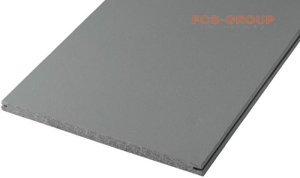 Фиброцементные панели FCS Group Smooth Line F54 купить в Перми