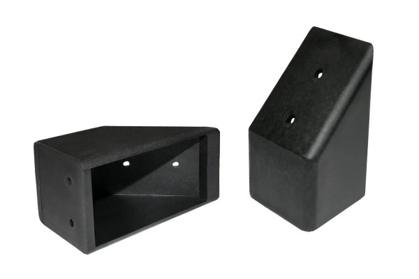 Крепеж для балясины универсальный (коннектор) купить в Перми