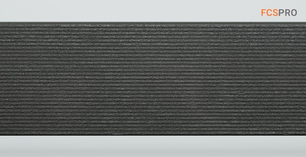 Фиброцементные панели FCS Simple GG1 (под штукатурку) купить в Перми