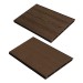 Заборная доска CM Decking мербау (под заказ) купить в Перми