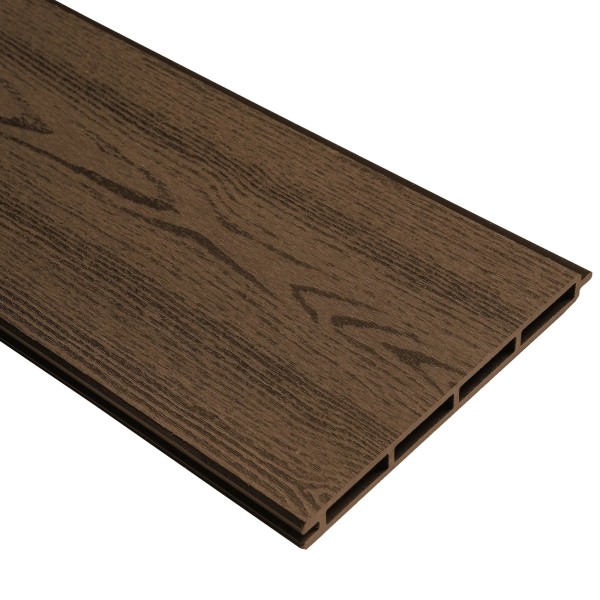 Заборная доска CM Decking мербау (под заказ) купить в Перми
