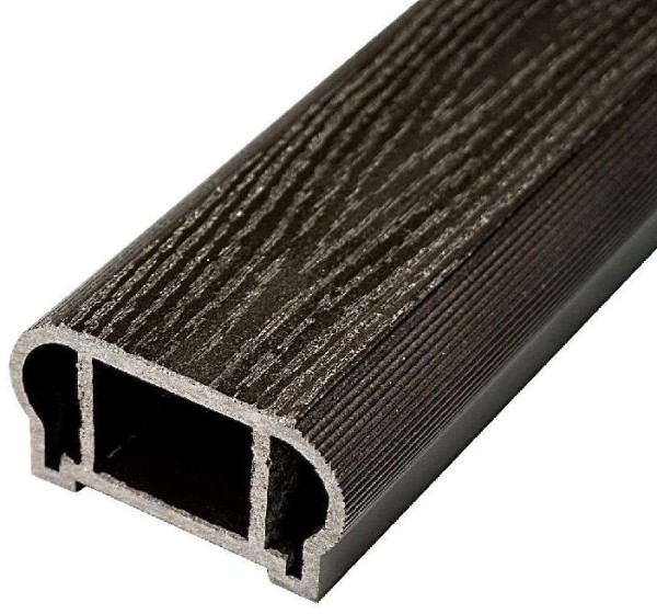 Перила FAYNAG ДПК WOOD венге купить в Перми