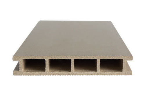 Террасная доска из ДПК ECODECKING Velvet Серый купить в Перми
