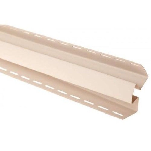 Угол внутренний Премиум Т-13, ВН, Бежевый купить в Перми