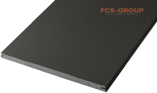 Фиброцементные панели FCS Group Smooth Line F60 купить в Перми