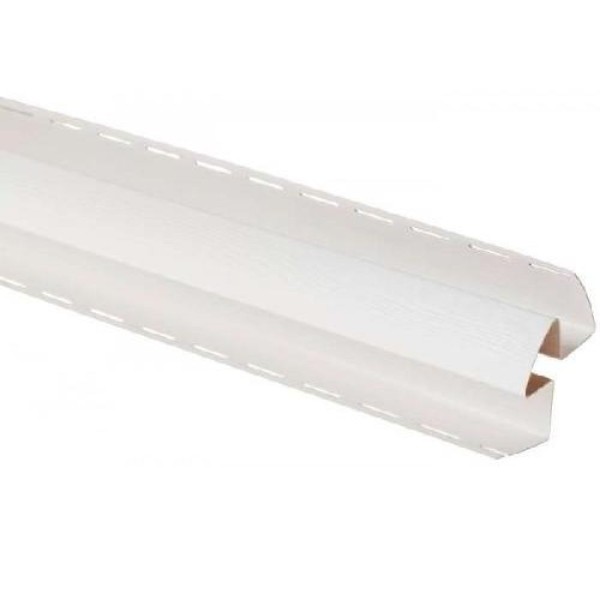 Угол внутренний Премиум Т-13, ВН, Белый купить в Перми