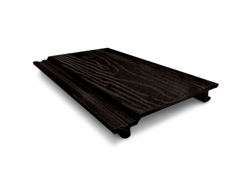 Фасадная панель  из ДПК ECODECKING Венге купить в Перми