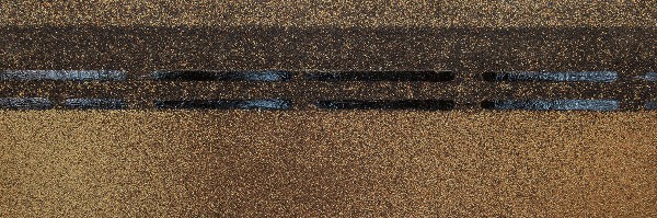 Коньково-карнизная черепица Docke Premium, капучино купить в Перми