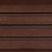 Фасадная доска из ДПК Faynag Wood Рейка Шоколад купить в Перми