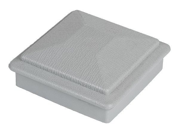 Крышка верхняя Woodvex Серый купить в Перми