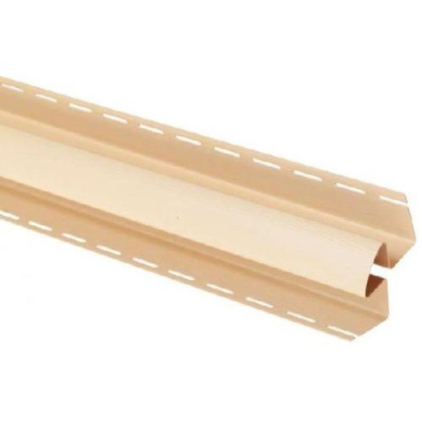 Угол внутренний Премиум Т-13, ВН, Золотистый купить в Перми