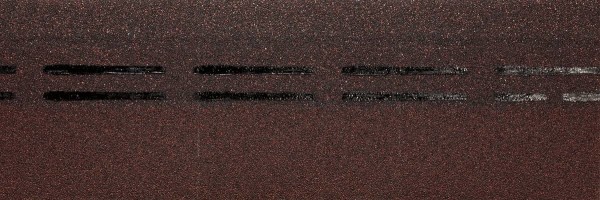 Коньково-карнизная черепица Docke Premium, корица купить в Перми