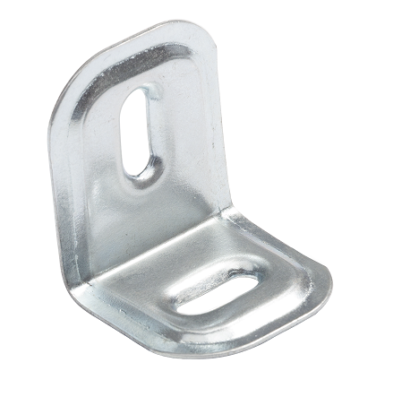 Скоба Grinder 26х31х27 mm для монтажа лаги 90х30 купить в Перми