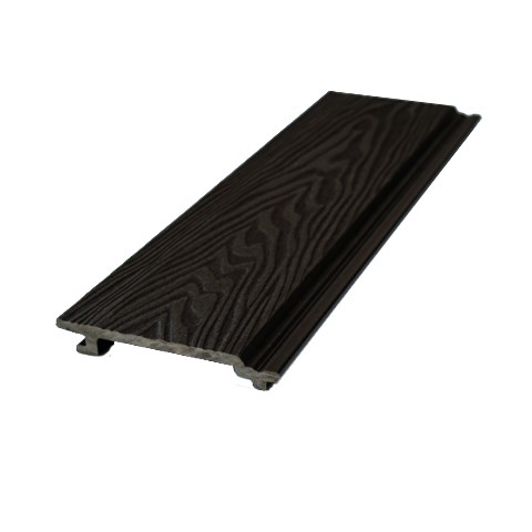 Фасадная панель из ДПК ECODECKING Венге купить в Перми