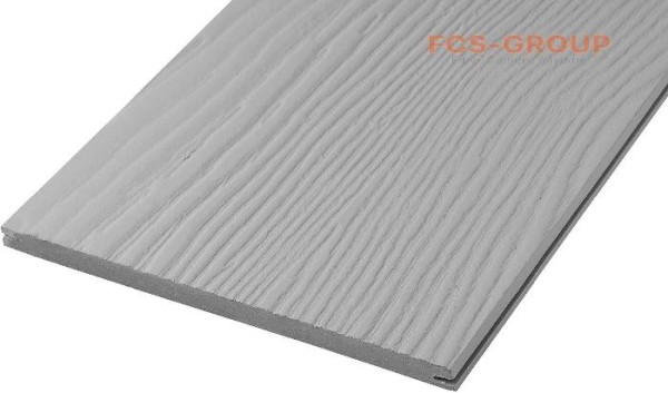 Фиброцементные панели FCS Group Wood Line F05 купить в Перми
