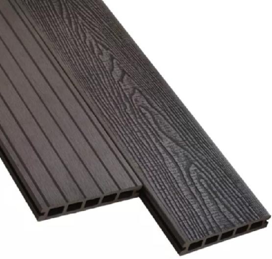 Террасная доска ДПК Deckart Аntique Венге купить в Перми