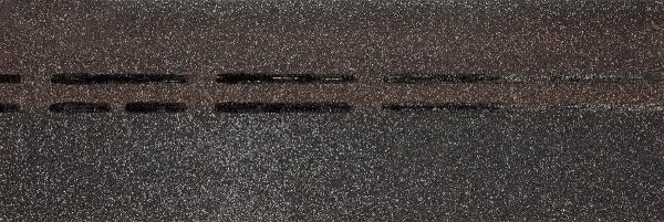 Коньково-карнизная черепица Docke Premium, фладен купить в Перми