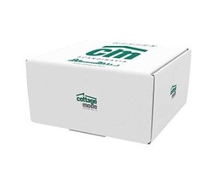 Крепежный набор CM Bord для металла (саморезы 200 шт., бита) купить в Перми