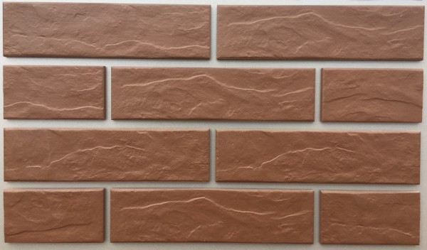 Фасадная Термопанели Аляска Loft Brick Pepper купить в Перми