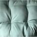 Кресло Подвесное из искусственного ротанга AFM-168A-XL White/Green купить в Перми