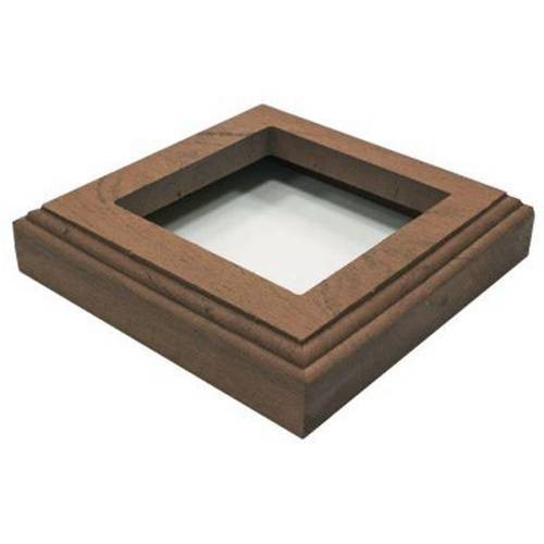 Крышка нижняя Woodvex Select Кофе купить в Перми