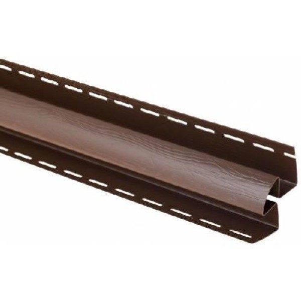 Угол внутренний Премиум Т-13, ВН, Тёмный Орех купить в Перми