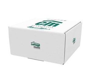 Ремонтный набор CM Bord (грунт, краска, 2 кисти) купить в Перми