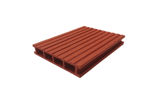 Террасная доска  из ДПК ECODECKING HIT Терракотовый купить в Перми