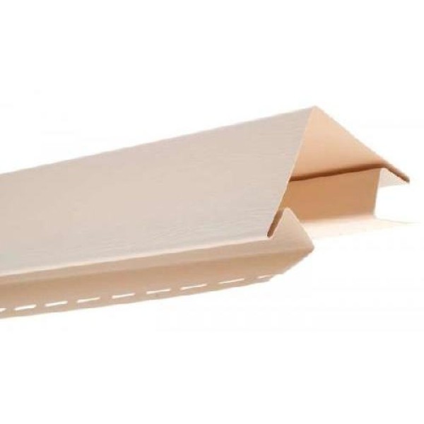 Угол наружный Премиум, Т-12, ВН, Бежевый купить в Перми