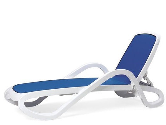 Шезлонги Alfa Blue купить в Перми