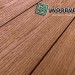Террасная доска из ДПК WOODVEX Select Терракота купить в Перми