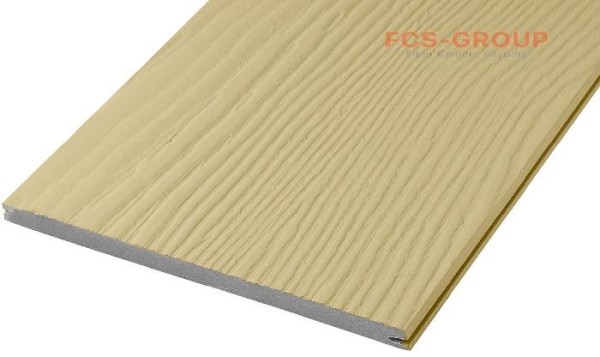 Фиброцементные панели FCS Group Wood Line F11 купить в Перми