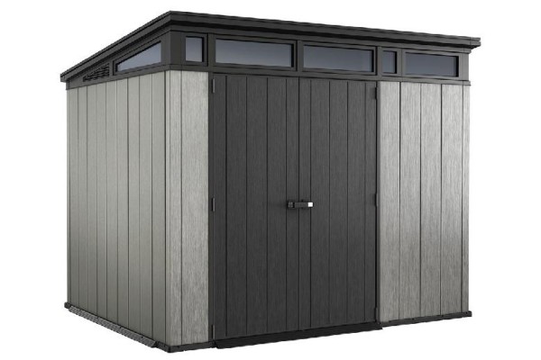Сарай Артисан 9х7 (279 х 216 см) купить в Перми