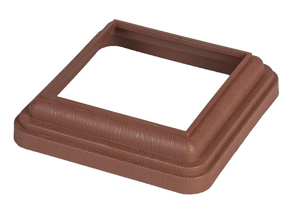 Крышка нижняя Woodvex Махагон купить в Перми