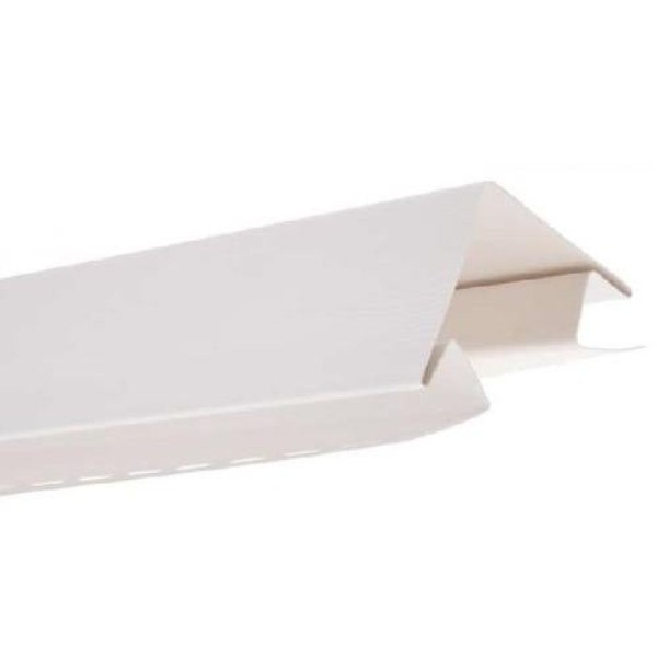 Угол наружный Премиум, Т-12, ВН, Белый купить в Перми