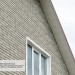 Фасадная панель Ю-пласт Стоун Хаус S-Lock Клинкер Балтик холодный цемент купить в Перми