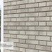 Фасадная панель Ю-пласт Стоун Хаус S-Lock Клинкер Балтик холодный цемент купить в Перми
