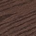 Террасная доска из ДПК  WOODVEX Select Темно-коричневый купить в Перми