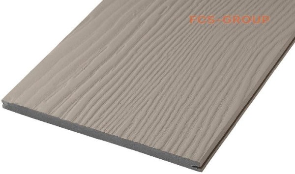 Фиброцементные панели FCS Group Wood Line F14 купить в Перми
