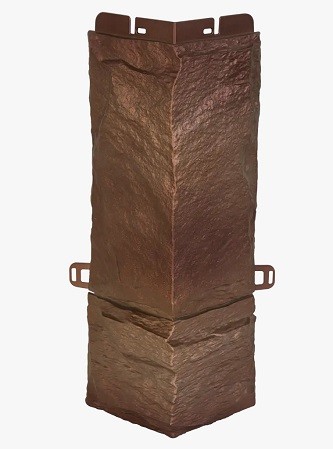 Наружный угол гранит (пиренейский), 0,47 х 0,16м купить в Перми