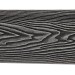 Террасная доская ДПК NanoWood Double 3D Антрацит купить в Перми
