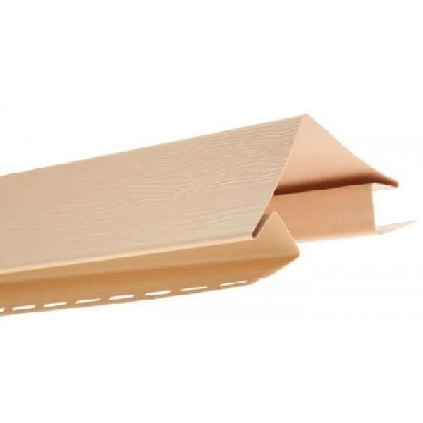 Угол наружный Премиум, Т-12, ВН, Золотистый купить в Перми