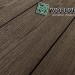 Террасная доска из ДПК WOODVEX Select Венге купить в Перми